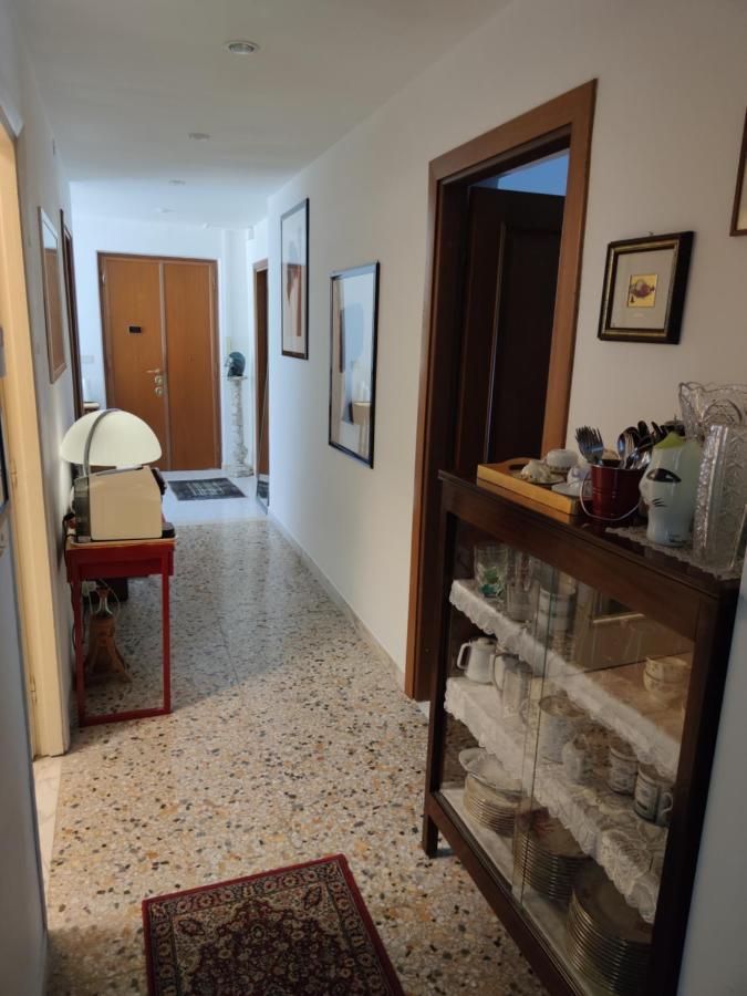 מלון רומא La Badia Del Cavaliere 2 מראה חיצוני תמונה