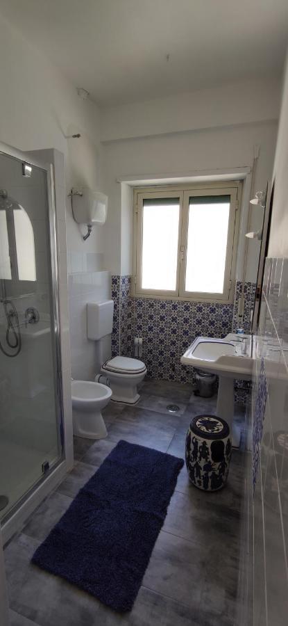 מלון רומא La Badia Del Cavaliere 2 מראה חיצוני תמונה