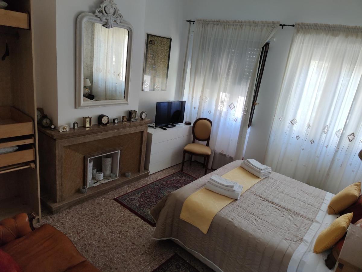 מלון רומא La Badia Del Cavaliere 2 מראה חיצוני תמונה