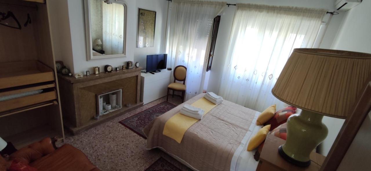 מלון רומא La Badia Del Cavaliere 2 מראה חיצוני תמונה