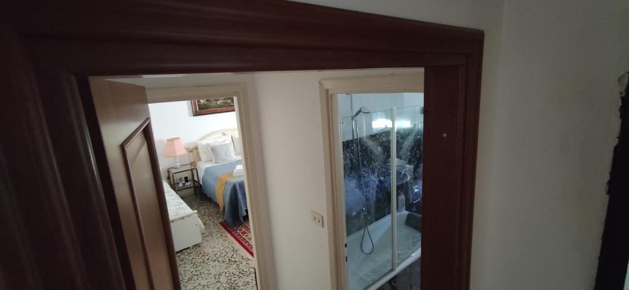 מלון רומא La Badia Del Cavaliere 2 מראה חיצוני תמונה