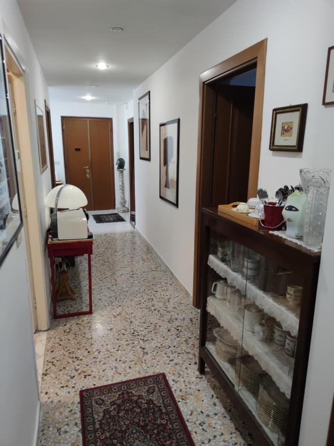 מלון רומא La Badia Del Cavaliere 2 מראה חיצוני תמונה