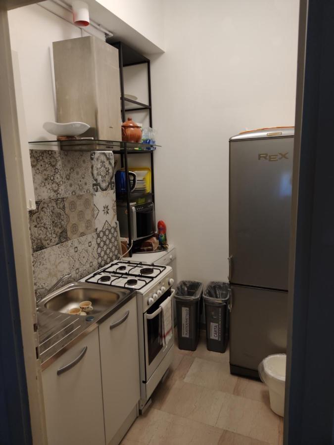מלון רומא La Badia Del Cavaliere 2 מראה חיצוני תמונה
