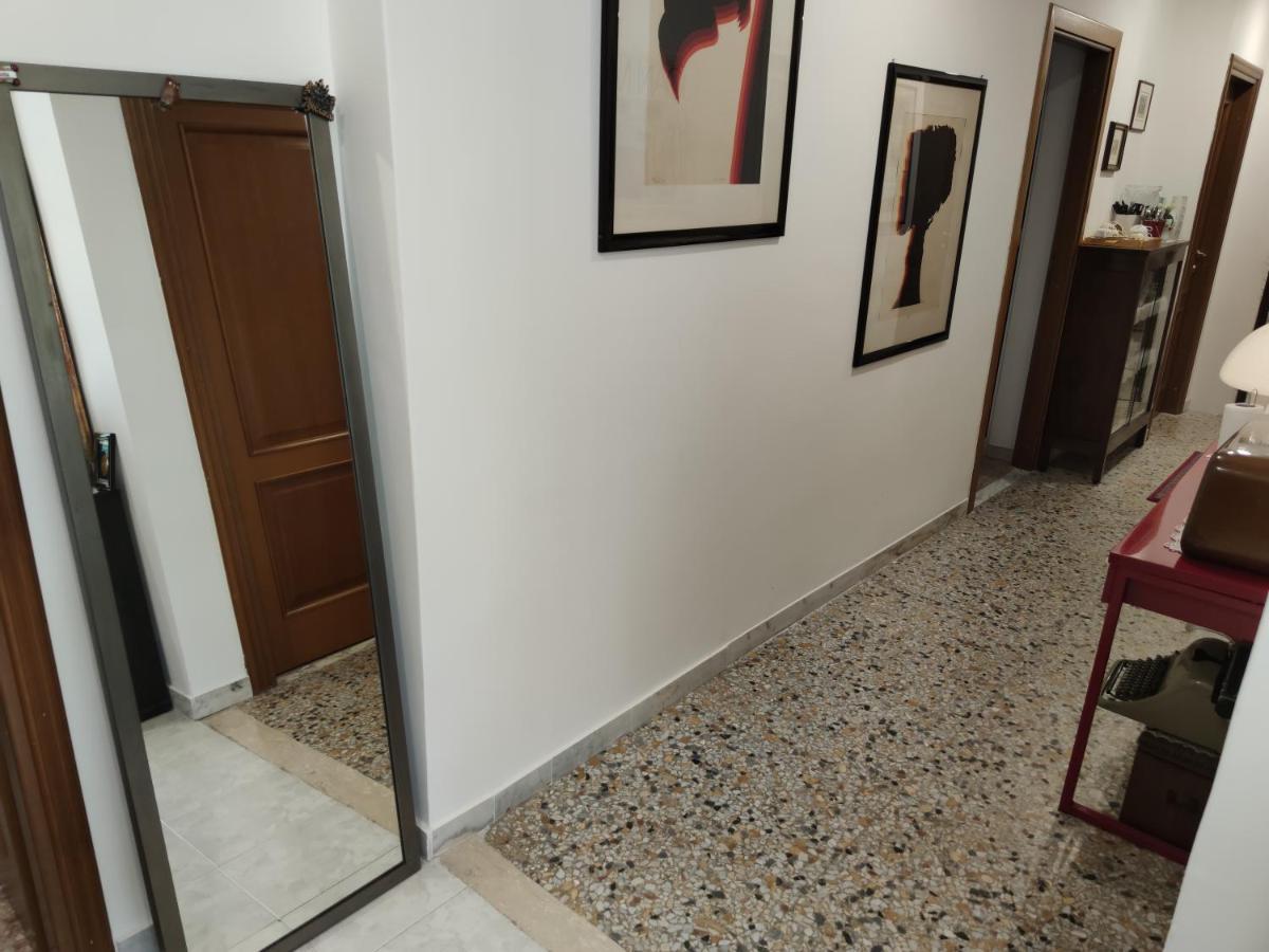 מלון רומא La Badia Del Cavaliere 2 מראה חיצוני תמונה