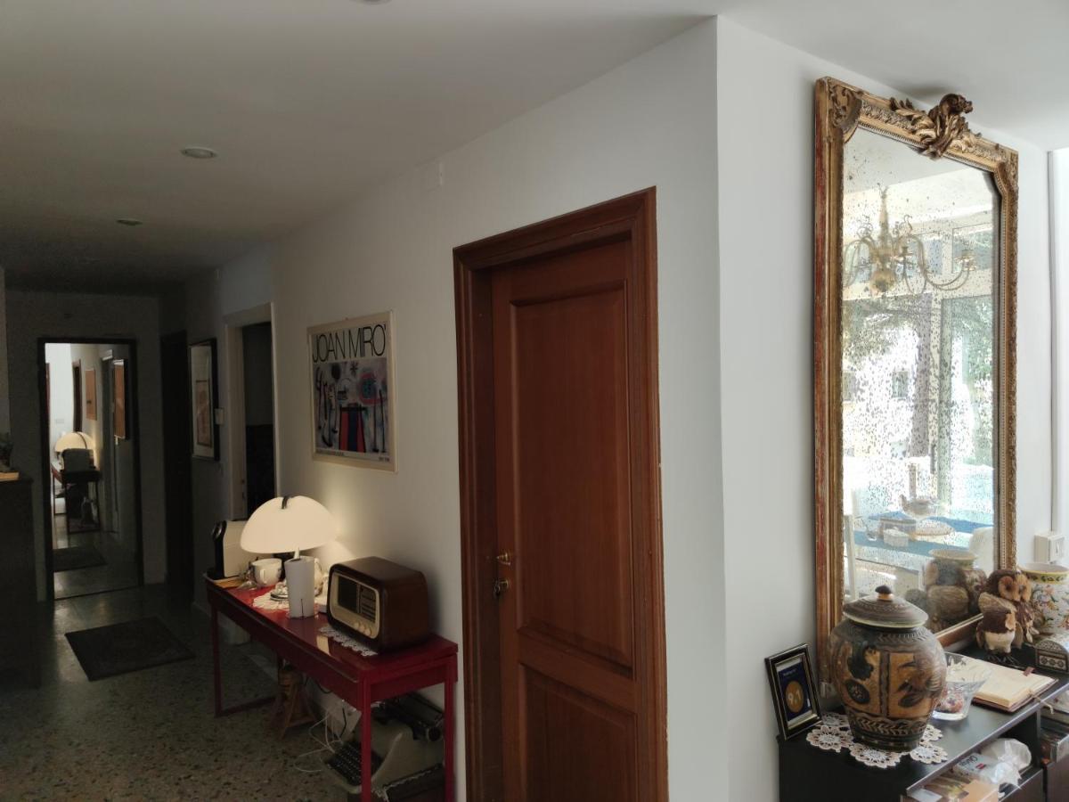 מלון רומא La Badia Del Cavaliere 2 מראה חיצוני תמונה