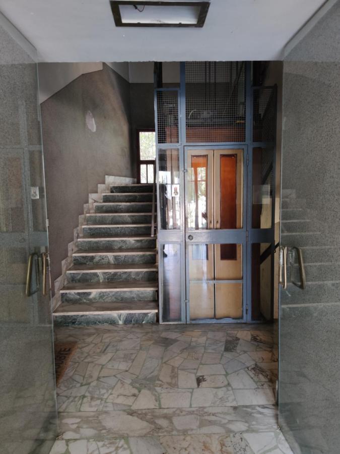 מלון רומא La Badia Del Cavaliere 2 מראה חיצוני תמונה